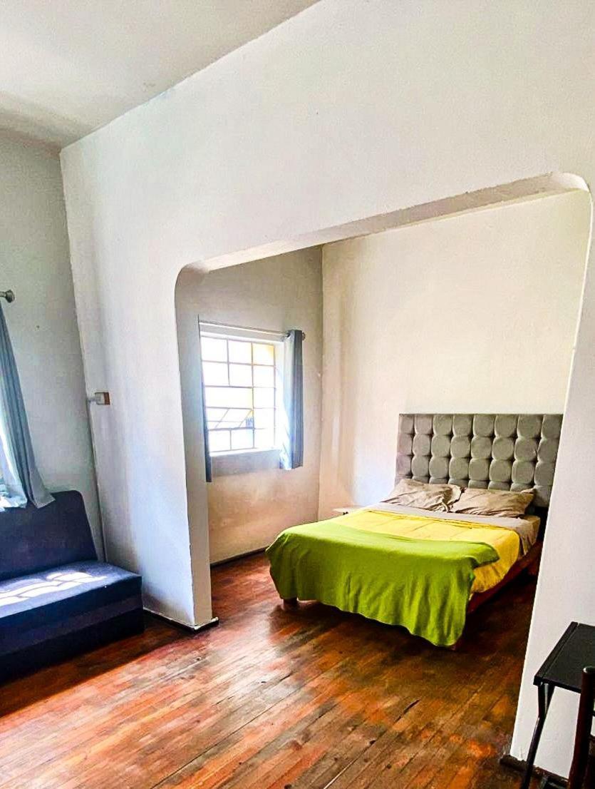 Maison Verte - Budget Edition Arequipa Exterior foto